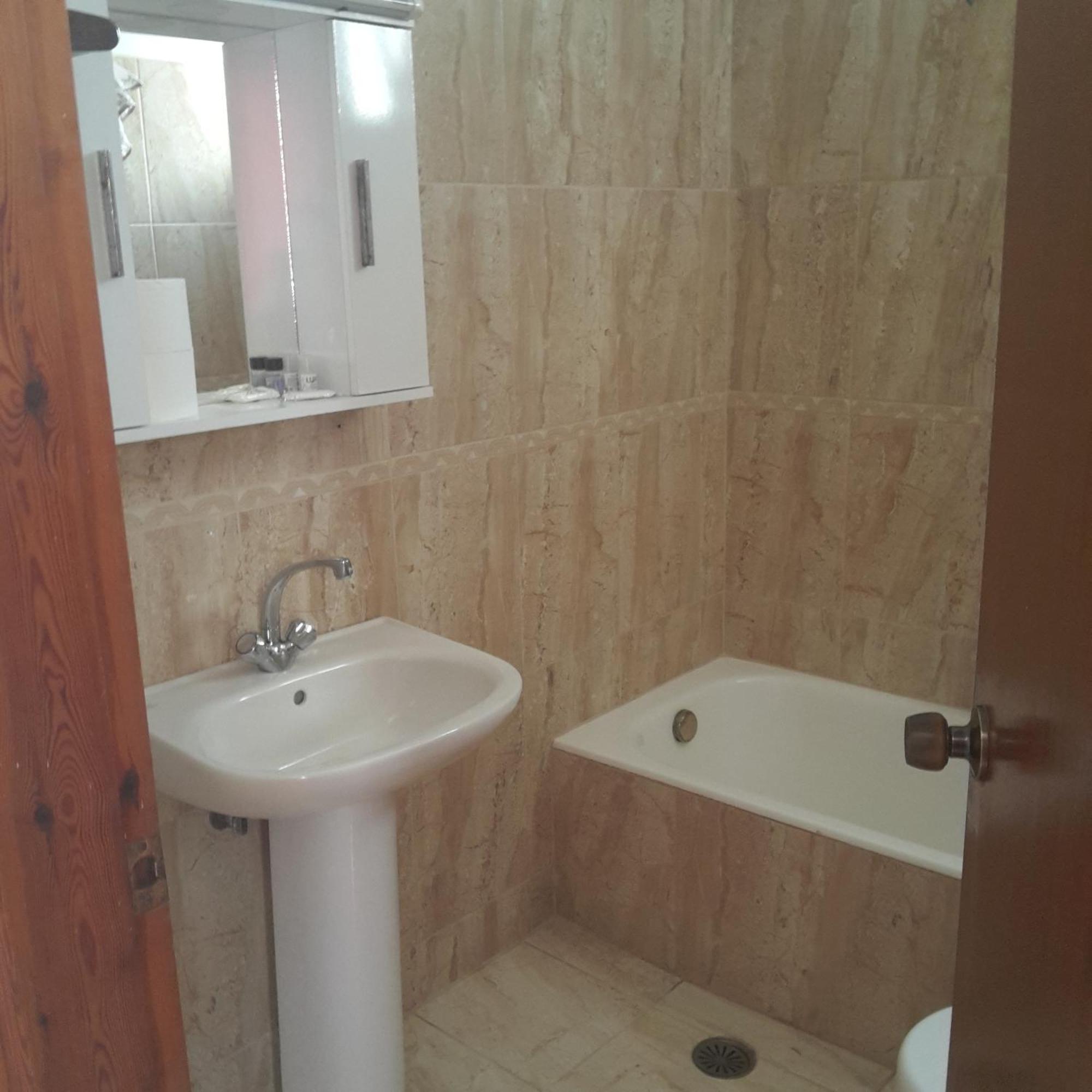 Apostolis Hotel Apartments Pefki  Ngoại thất bức ảnh