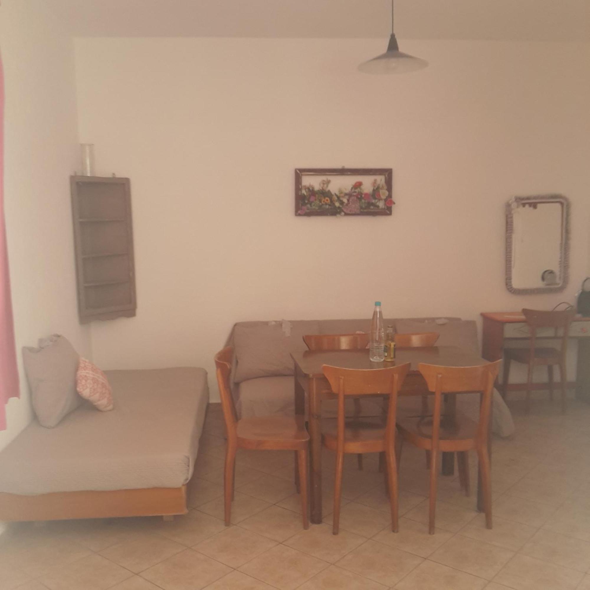 Apostolis Hotel Apartments Pefki  Ngoại thất bức ảnh