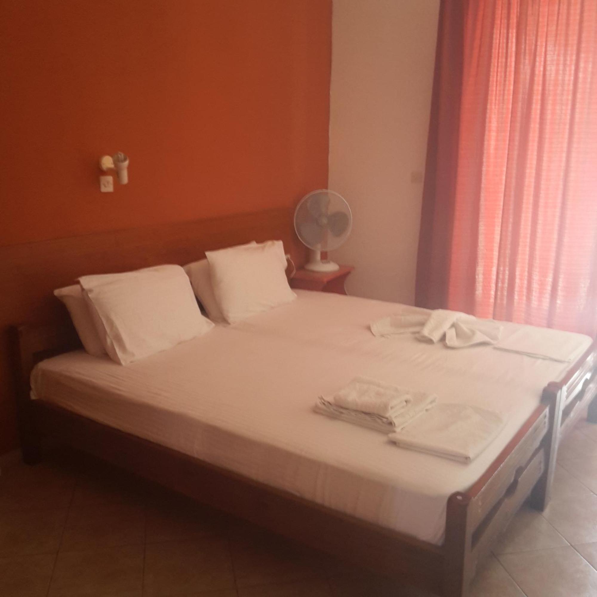 Apostolis Hotel Apartments Pefki  Ngoại thất bức ảnh