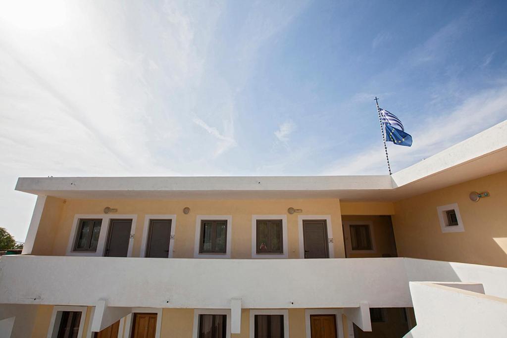 Apostolis Hotel Apartments Pefki  Ngoại thất bức ảnh